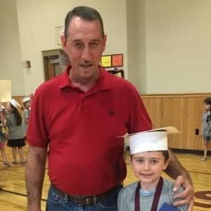 Meet your Posher, Gary